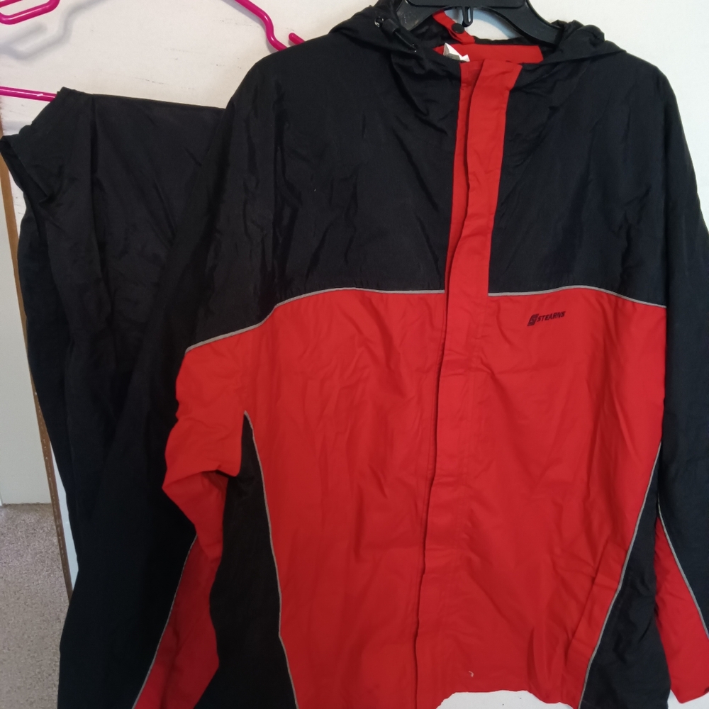 Motorcycle Drywear